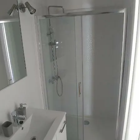 Ercegovic Apartment