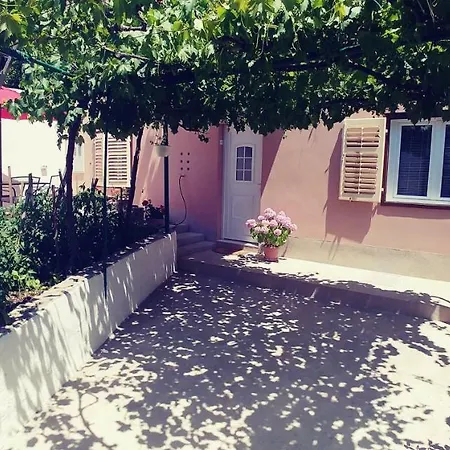 Apartment Ercegovic Sibenik