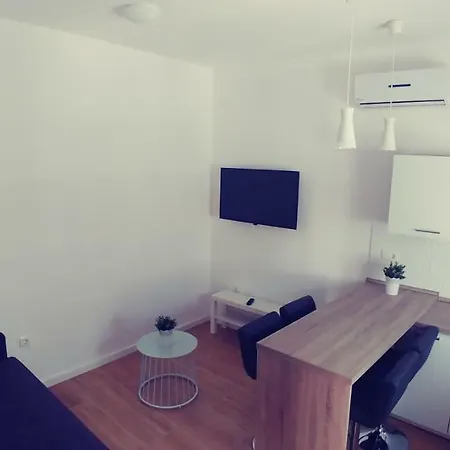 Apartment Ercegovic *