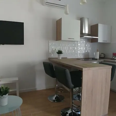 Ercegovic Apartment