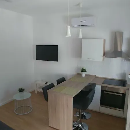 Apartment Ercegovic *