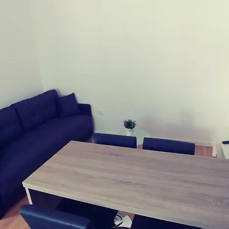 Ercegovic Apartment *