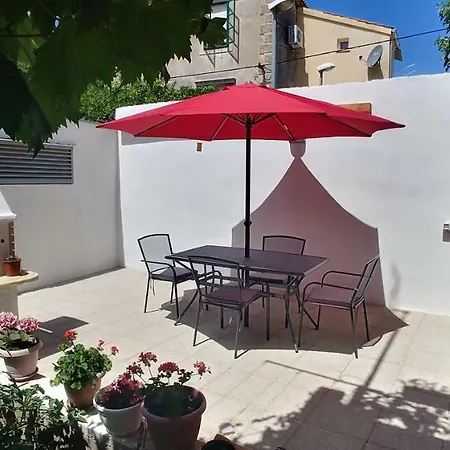Apartment Ercegovic