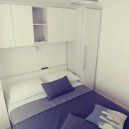 Apartment Ercegovic *