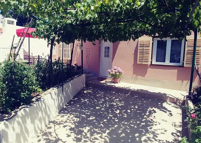 Apartman Ercegovic Sibenik