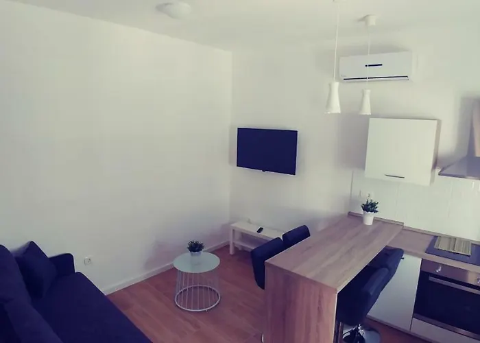 Apartman Ercegovic *