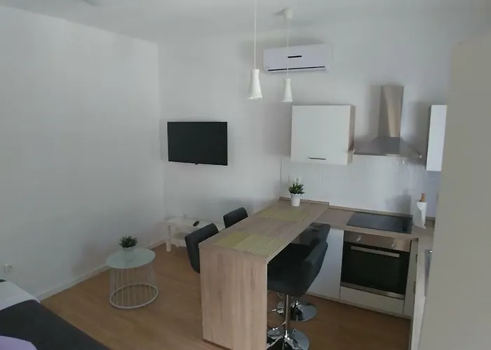 Apartman Ercegovic *