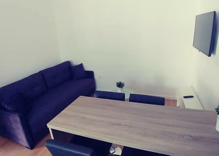 Ercegovic Apartman *