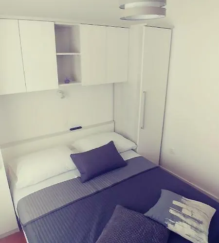 Apartman Ercegovic *