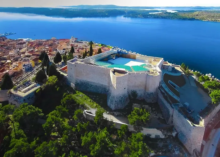 Ercegovic Apartman *